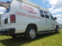 Evans Plumbing and Drain Service, Inc. image 2